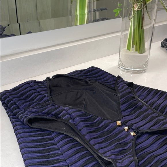 Guess evening dress with open back - Picture 7 of 8